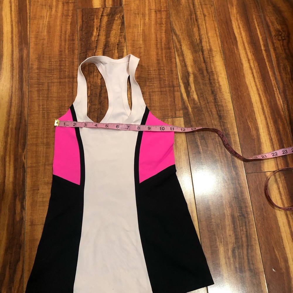 Lululemon Racerback Tank - Picture 6 of 6
